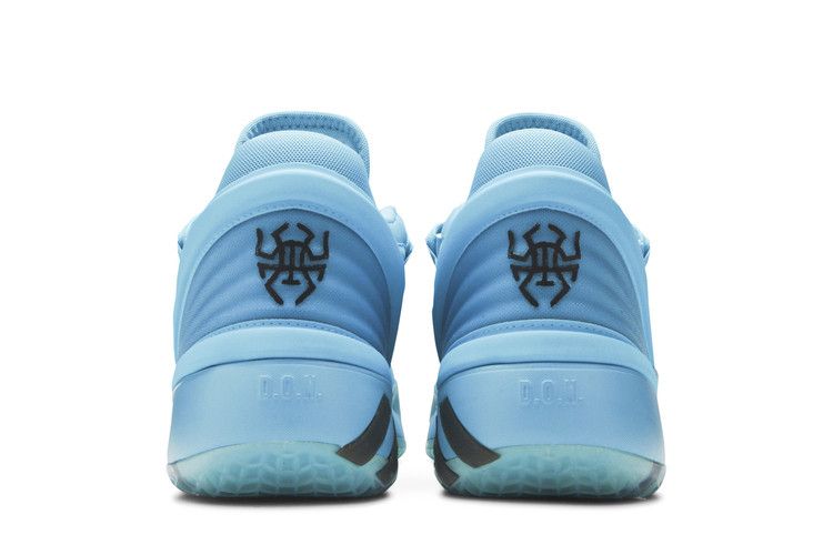 adidas D.O.N. Issue #2 Crayola Signal Cyan