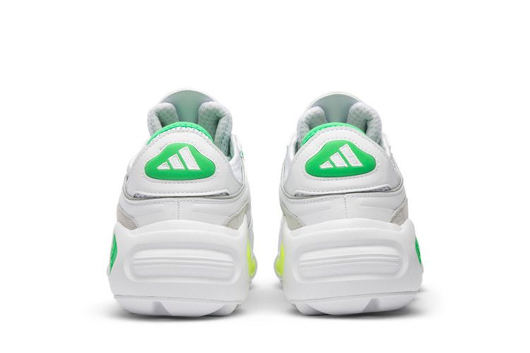 adidas FYW S-97 Ronnie Fieg White Neon