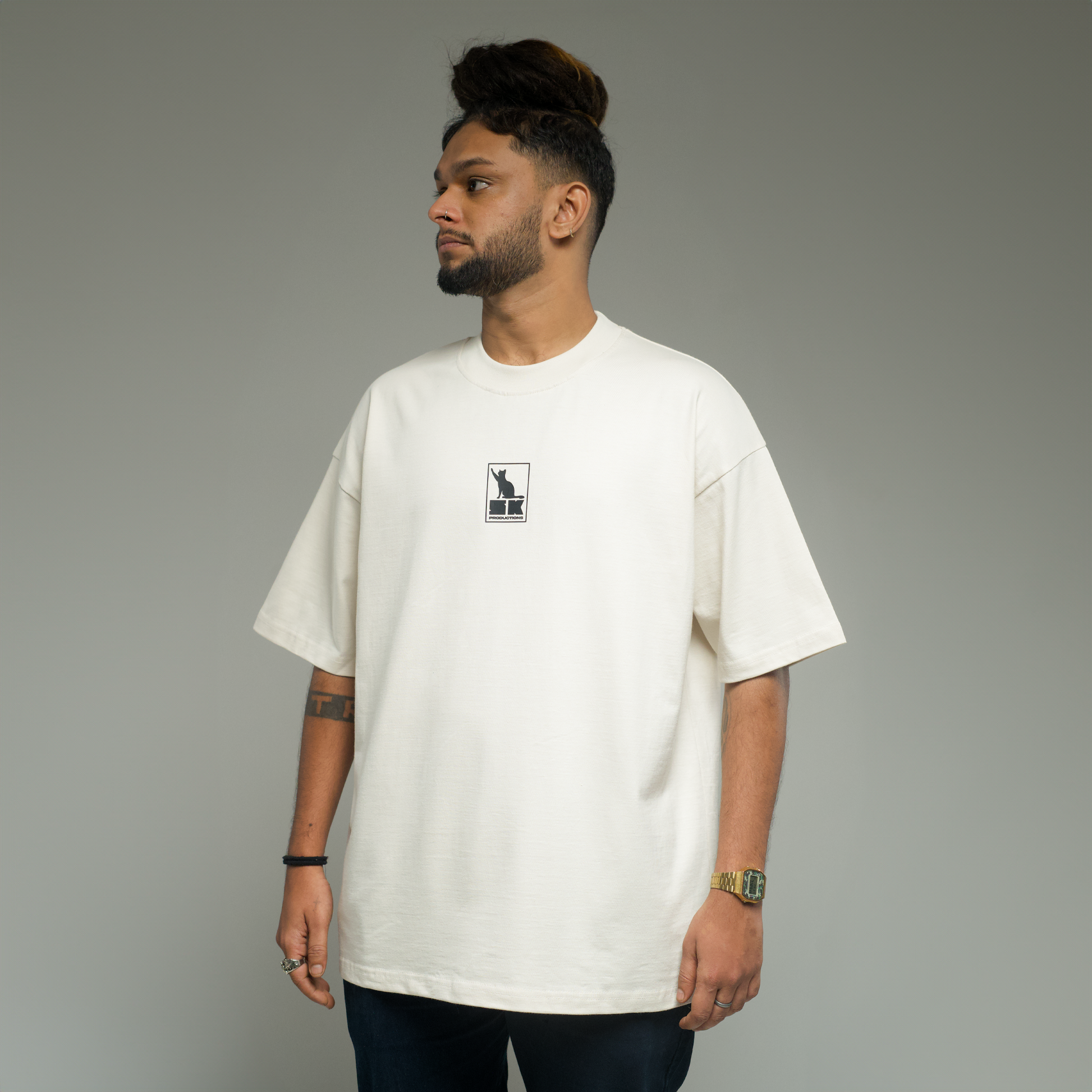 Superkicks | SUPERKICKS HORROR PACK T-SHIRT { KHOON KA PYASA