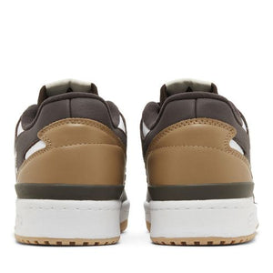 adidas Forum 84 Low ADV Dark Brown Ecru Tint