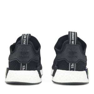 adidas NMD_R1 Core Black Core Black (Women's)