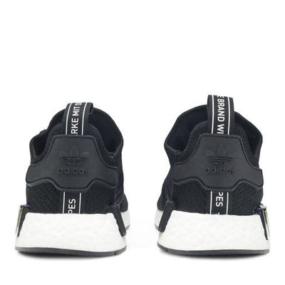 adidas NMD_R1 Core Black Core Black (Women's)