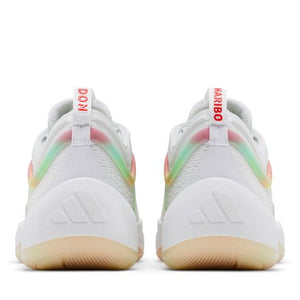 adidas D.O.N. Issue #6 Haribo Goldbears Cloud White