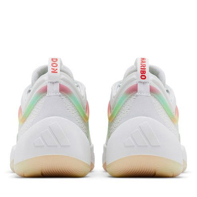 adidas D.O.N. Issue #6 Haribo Goldbears Cloud White