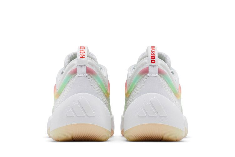 adidas D.O.N. Issue #6 Haribo Goldbears Cloud White