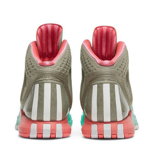 adidas D Rose 4 Restomod Boardwalk