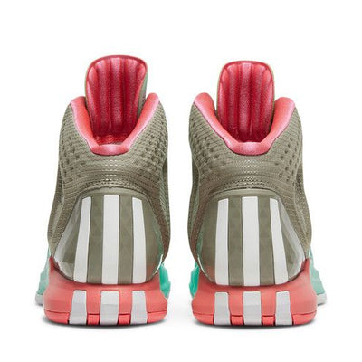 adidas D Rose 4 Restomod Boardwalk