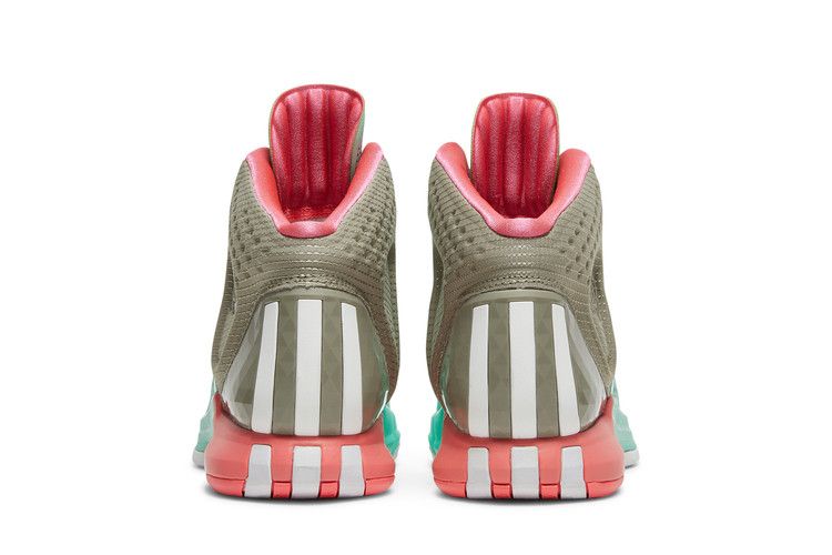 adidas D Rose 4 Restomod Boardwalk