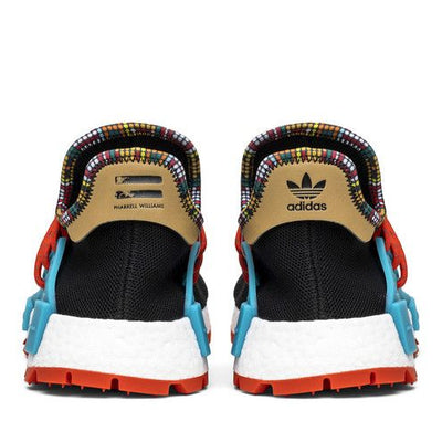 adidas NMD Hu Pharrell Inspiration Pack Black