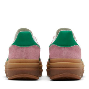 adidas Gazelle Bold True Pink (Women's)