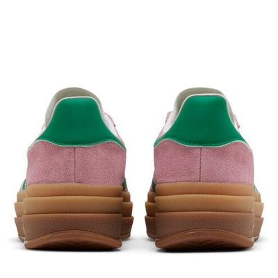 adidas Gazelle Bold True Pink (Women's)
