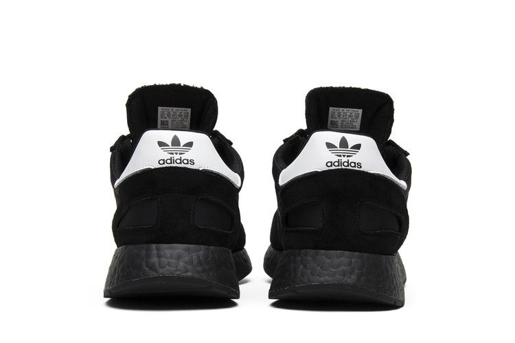 adidas I-5923 Black Boost