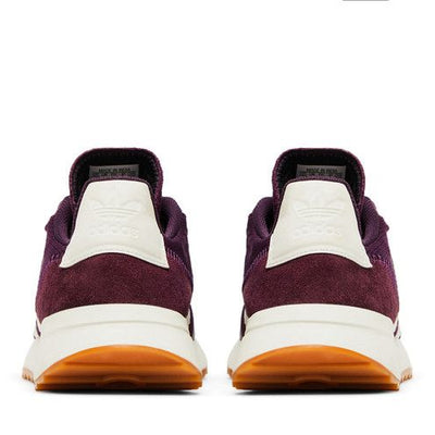 adidas FLB W Purple/White-Gym (Women's)