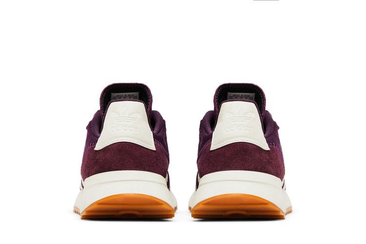 adidas FLB W Purple/White-Gym (Women's)