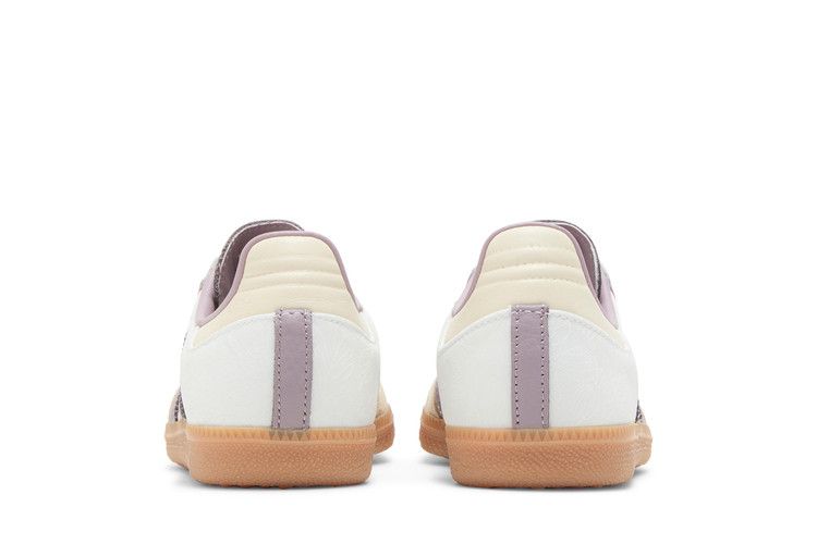 adidas Amsterdam size? Exclusive Sand