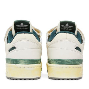 adidas Forum 84 Low AEC Vintage Pack Green Oxide