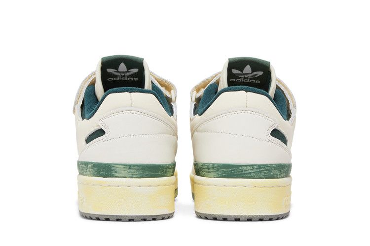adidas Forum 84 Low AEC Vintage Pack Green Oxide