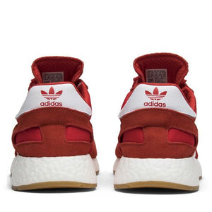 adidas Iniki Runner Red White Gum