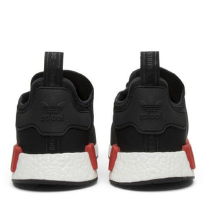 adidas NMD R1 Black Red