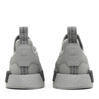 adidas NMD R1 Solid Grey