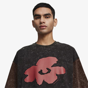 Puma | x PERKS AND MINI TEE  { BLACK