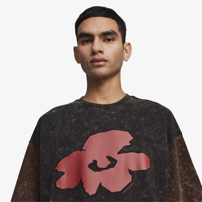 Puma | x PERKS AND MINI TEE  { BLACK