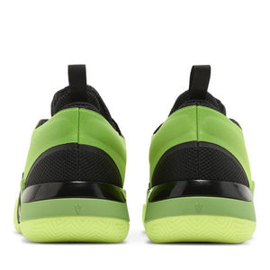 adidas D.O.N. Issue #5 Lucid Lemon