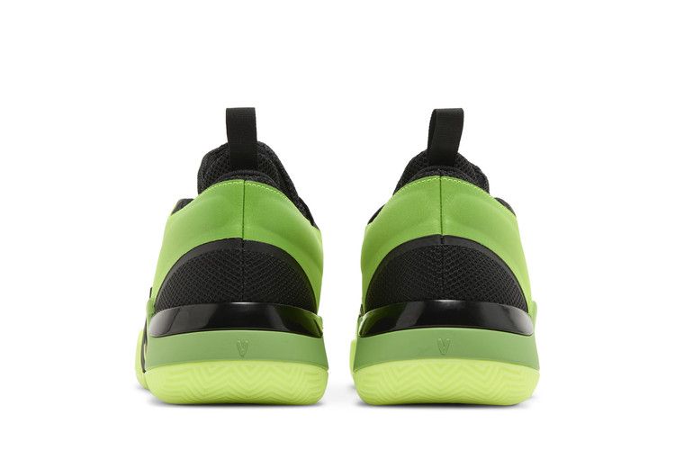 adidas D.O.N. Issue #5 Lucid Lemon
