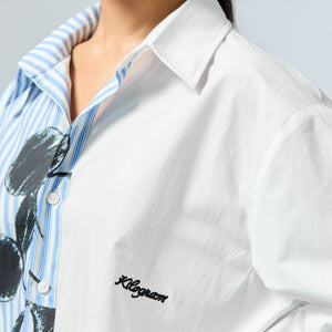 'WISH VEIL' SHIRT