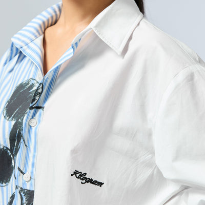 'WISH VEIL' SHIRT