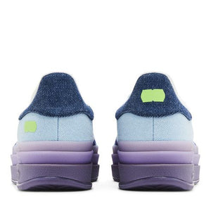 adidas Gazelle Bold KseniaSchnaider Denim (Women's)