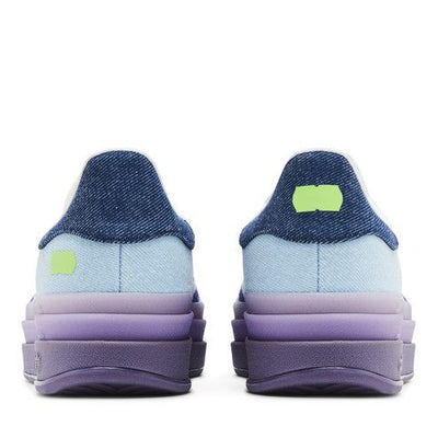 adidas Gazelle Bold KseniaSchnaider Denim (Women's)