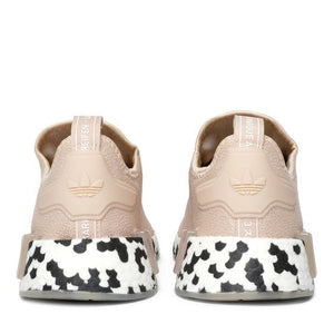 adidas NMD R1 Halo Blush Spotted (Women's)