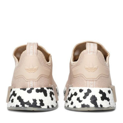 adidas NMD R1 Halo Blush Spotted (Women's)