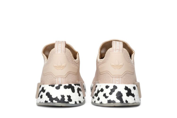 adidas NMD R1 Halo Blush Spotted (Women's)
