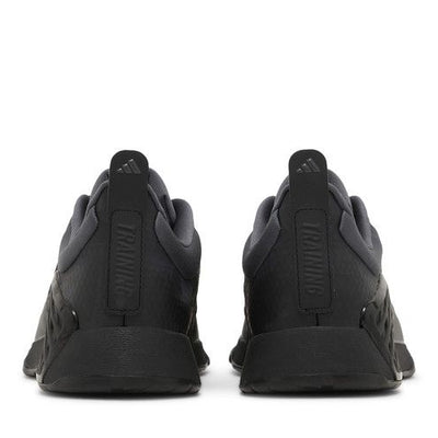 adidas Dropset 2 Core Black Grey