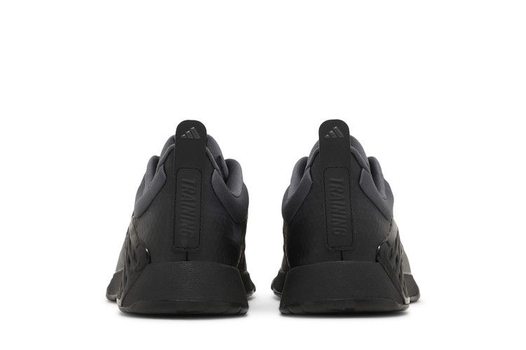 adidas Dropset 2 Core Black Grey