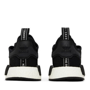 adidas NMD R1 Black Reflective