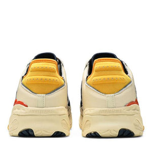 adidas Niteball Cream White Collegiate Navy