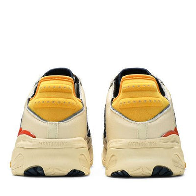 adidas Niteball Cream White Collegiate Navy