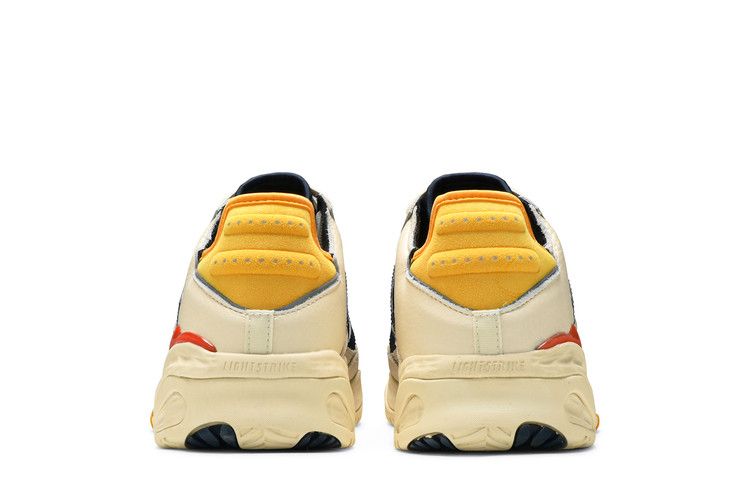 adidas Niteball Cream White Collegiate Navy