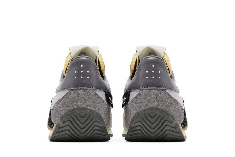 adidas Country OG Low Song for the Mute Grey