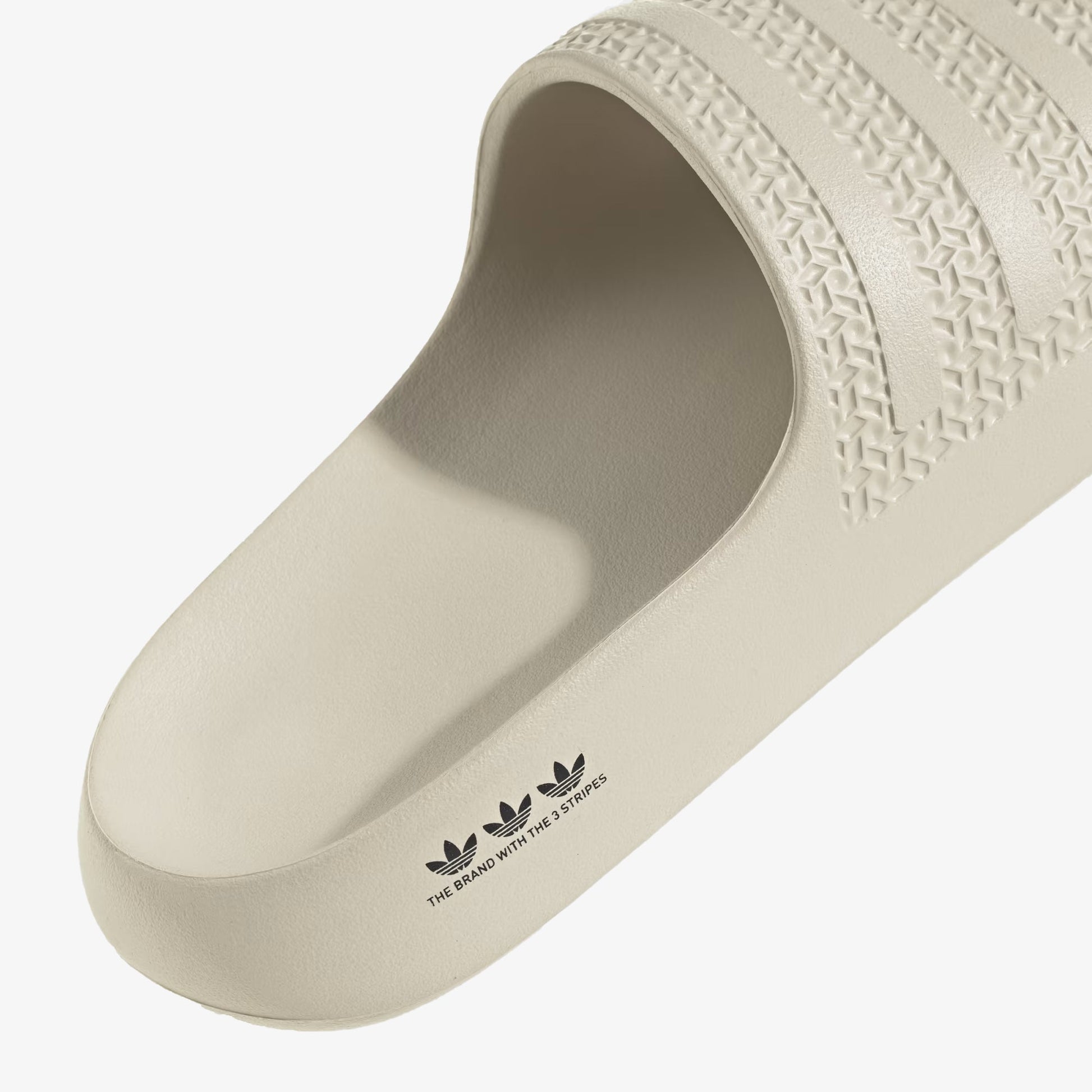 Adidas Originals | ADILETTE AYOON SLIDES  { BLISS/CORE BLACK