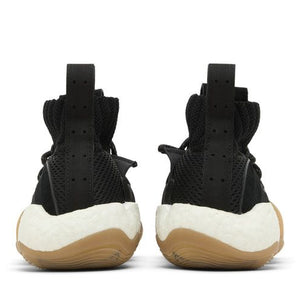 adidas Crazy BYW PRD Pharrell Now is Her Time Black Gum