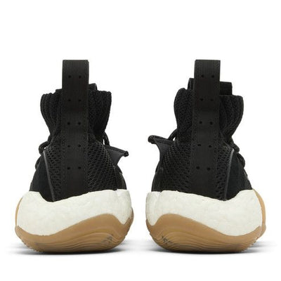 adidas Crazy BYW PRD Pharrell Now is Her Time Black Gum