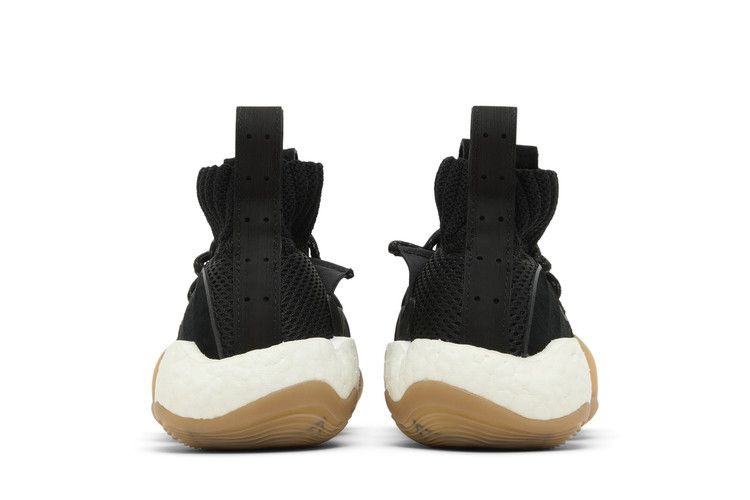 adidas Crazy BYW PRD Pharrell Now is Her Time Black Gum