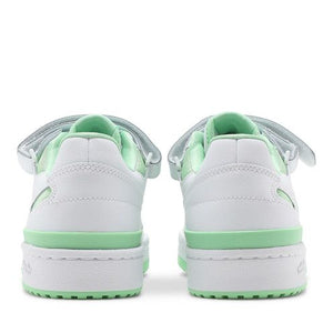 adidas Forum Low White Glory Mint (Women's)