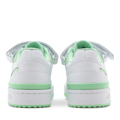 adidas Forum Low White Glory Mint (Women's)