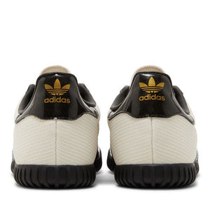 adidas A.B. Gazelle Indoor Blondey McCoy Chalk White Noble Green