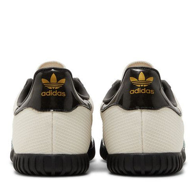 adidas A.B. Gazelle Indoor Blondey McCoy Chalk White Noble Green